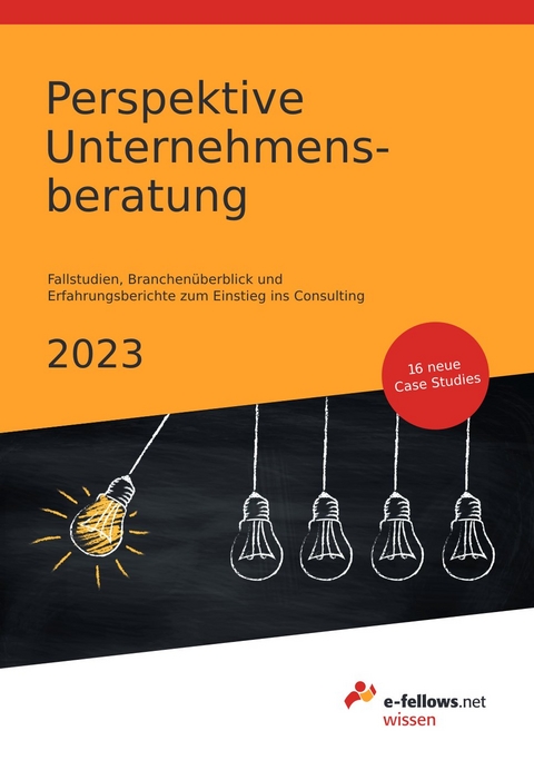 Perspektive Unternehmensberatung 2023 - 