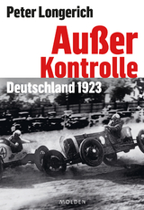 Außer Kontrolle - Peter Longerich