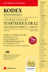 KODEX Startkodex Graz 2022/23 - inkl. App - 