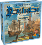 Dominion Seaside 2. Edition - Rio Grande Games