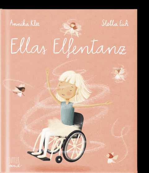 Ellas Elfentanz - Annika Klee