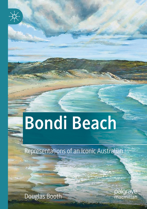 Bondi Beach - Douglas Booth