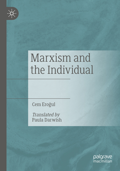 Marxism and the Individual - Cem Eroğul