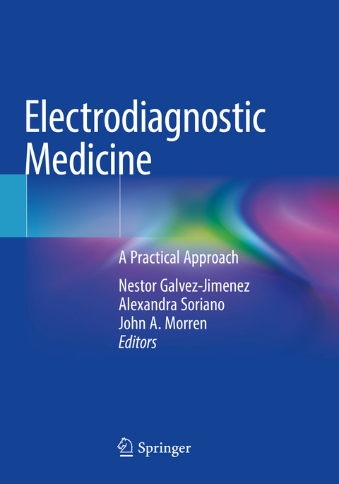 Electrodiagnostic Medicine - 