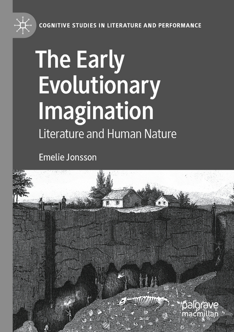 The Early Evolutionary Imagination - Emelie Jonsson