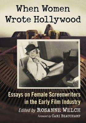 When Women Wrote Hollywood - 