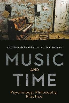 Music and Time - 