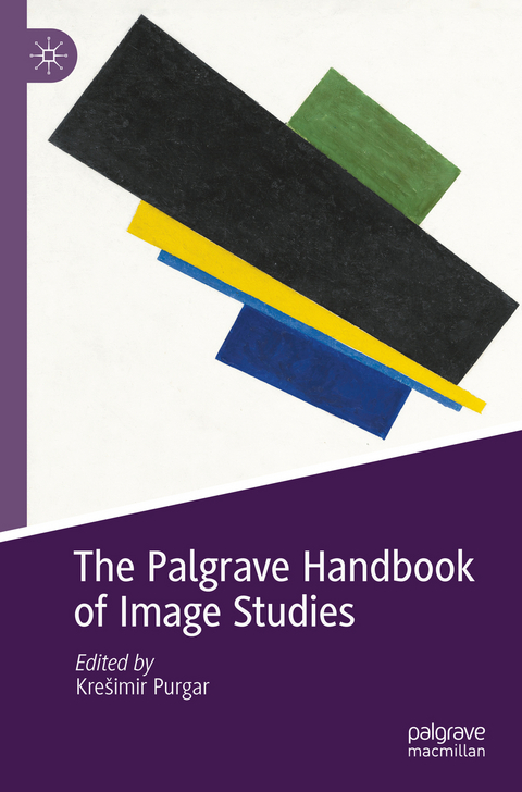 The Palgrave Handbook of Image Studies - 