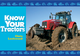 Know Your Tractors -  Chris Lockwood