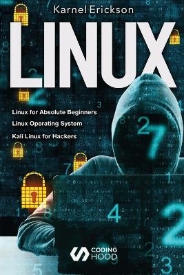 Linux - Erickson Karnel