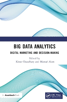 Big Data Analytics - 