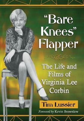 "Bare Knees" Flapper - Tim Lussier