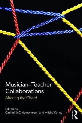 Musician-Teacher Collaborations - 