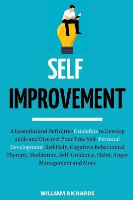 Self-Improvement - William Richards