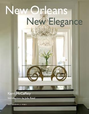 New Orleans New Elegance - Kerri McCaffety