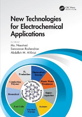 New Technologies for Electrochemical Applications - 