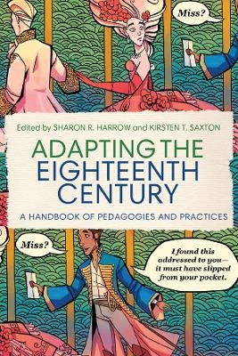Adapting the Eighteenth Century - 