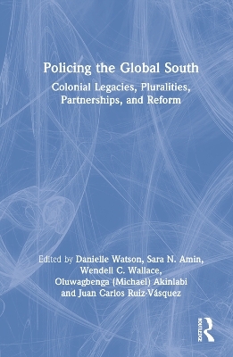 Policing the Global South - 