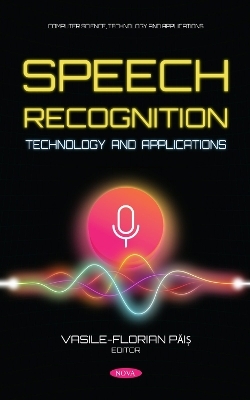 Speech Recognition Technology and Applications - 