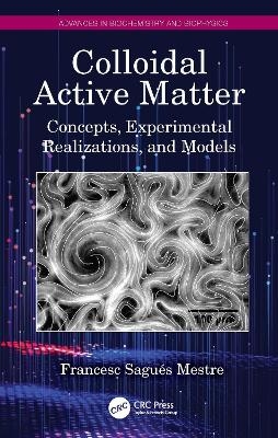 Colloidal Active Matter - Francesc Sagu�s Mestre