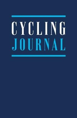 Cycling Journal - Caroline Towers