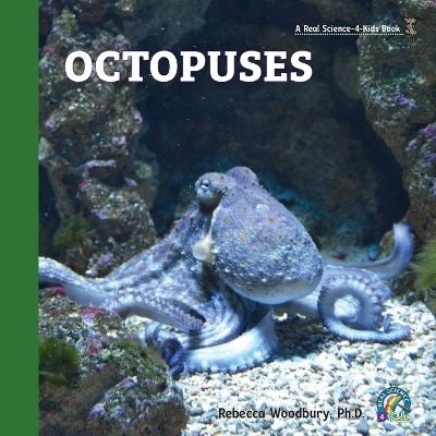 Octopuses - Rebecca Woodbury