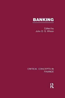 Banking - 