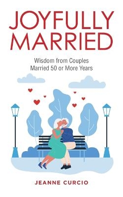 Joyfully Married - Jeanne Curcio