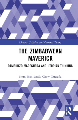 The Zimbabwean Maverick - Shun Man Emily CHOW-QUESADA