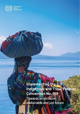 Implementing the ILO Indigenous and Tribal Peoples Convention no. 169 -  International Labour Office, Risjabh Kumar Dhir