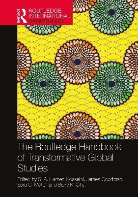 The Routledge Handbook of Transformative Global Studies - 