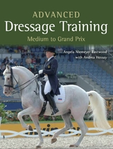 Advanced Dressage Training -  Angela Niemeyer Eastwood