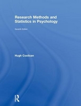 Research Methods and Statistics in Psychology - Coolican, Hugh