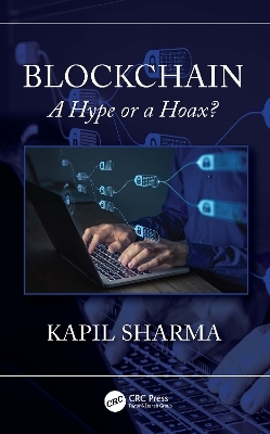 Blockchain - Kapil Sharma