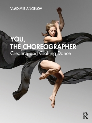 You, the Choreographer - Vladimir Angelov