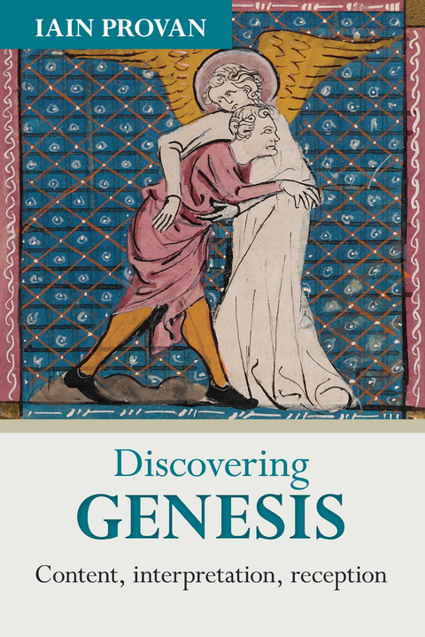 Discovering Genesis - Iain Provan