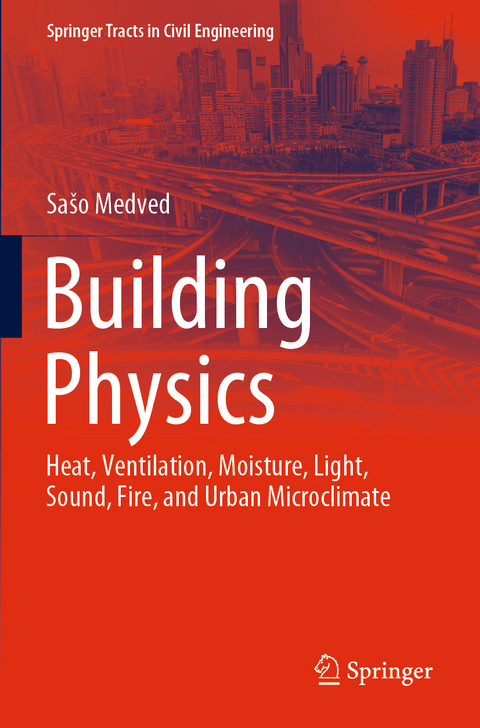 Building Physics - Sašo Medved