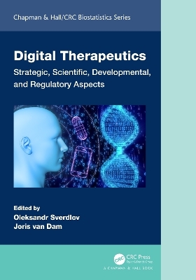 Digital Therapeutics - 