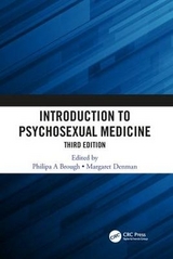 Introduction to Psychosexual Medicine - Brough, Philipa; Denman, Margaret