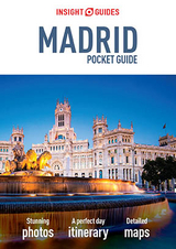 Insight Guides Pocket Madrid (Travel Guide eBook) -  APA Publications Limited
