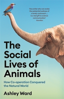 The Social Lives of Animals - Ashley Ward