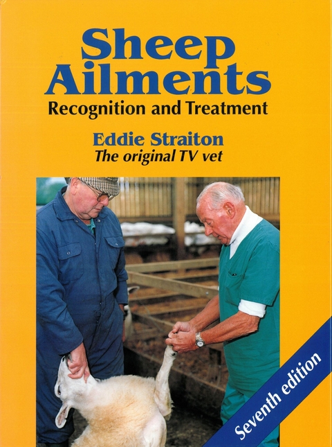 Sheep Ailments -  Eddie Straiton