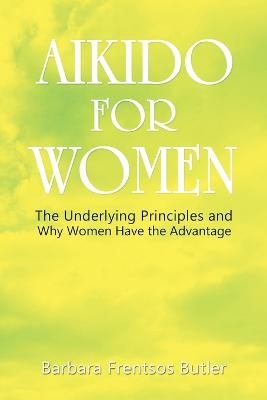 Aikido for Women - Barbara Butler