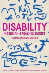 Disability in German-Speaking Europe - 