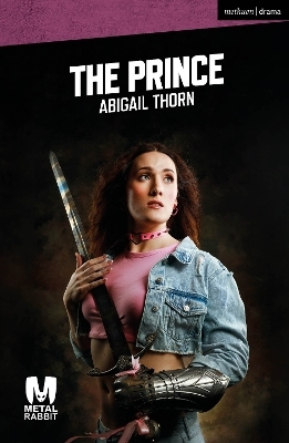 The Prince - Abigail Thorn