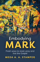 Embodying Mark - Meda Stamper