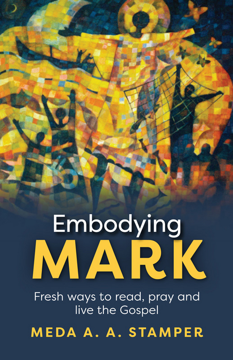 Embodying Mark - Meda Stamper