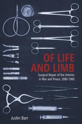 Of Life and Limb - Justin Barr