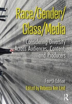 Race/Gender/Class/Media - 