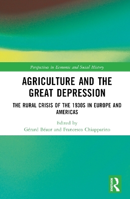 Agriculture and the Great Depression - 